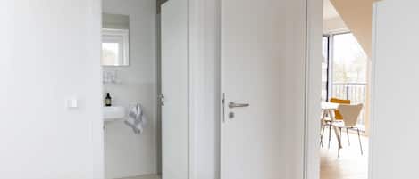 1 bedroom, free WiFi