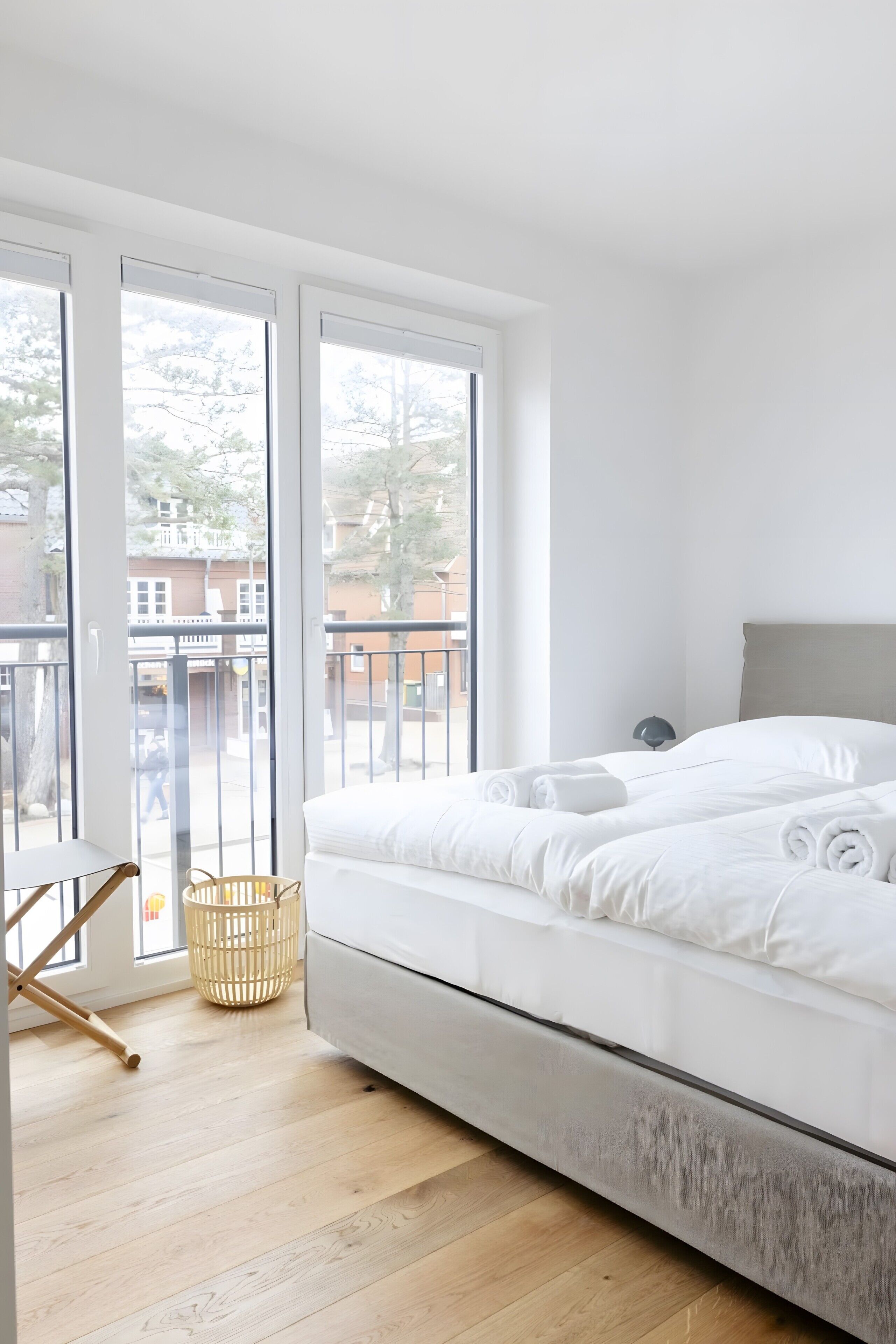 2 Schlafzimmer, kostenloses WLAN