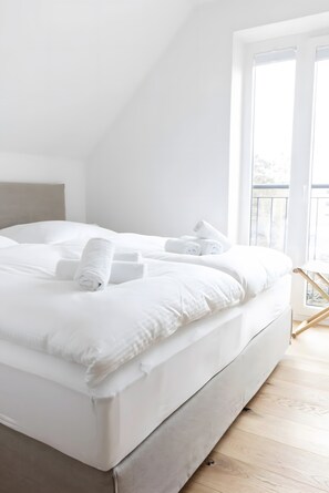 1 chambre, Wi-Fi gratuit