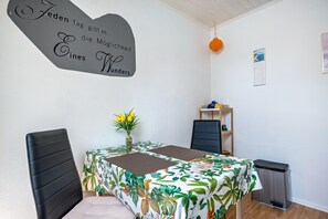 Dineren