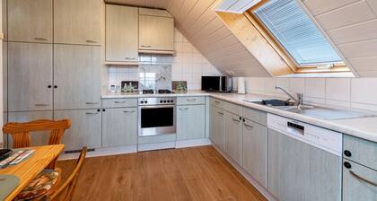Apartment 'Unterm Dreifaltigkeitsberg' with Balcony and Wi-Fi