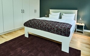 1 bedroom, WiFi