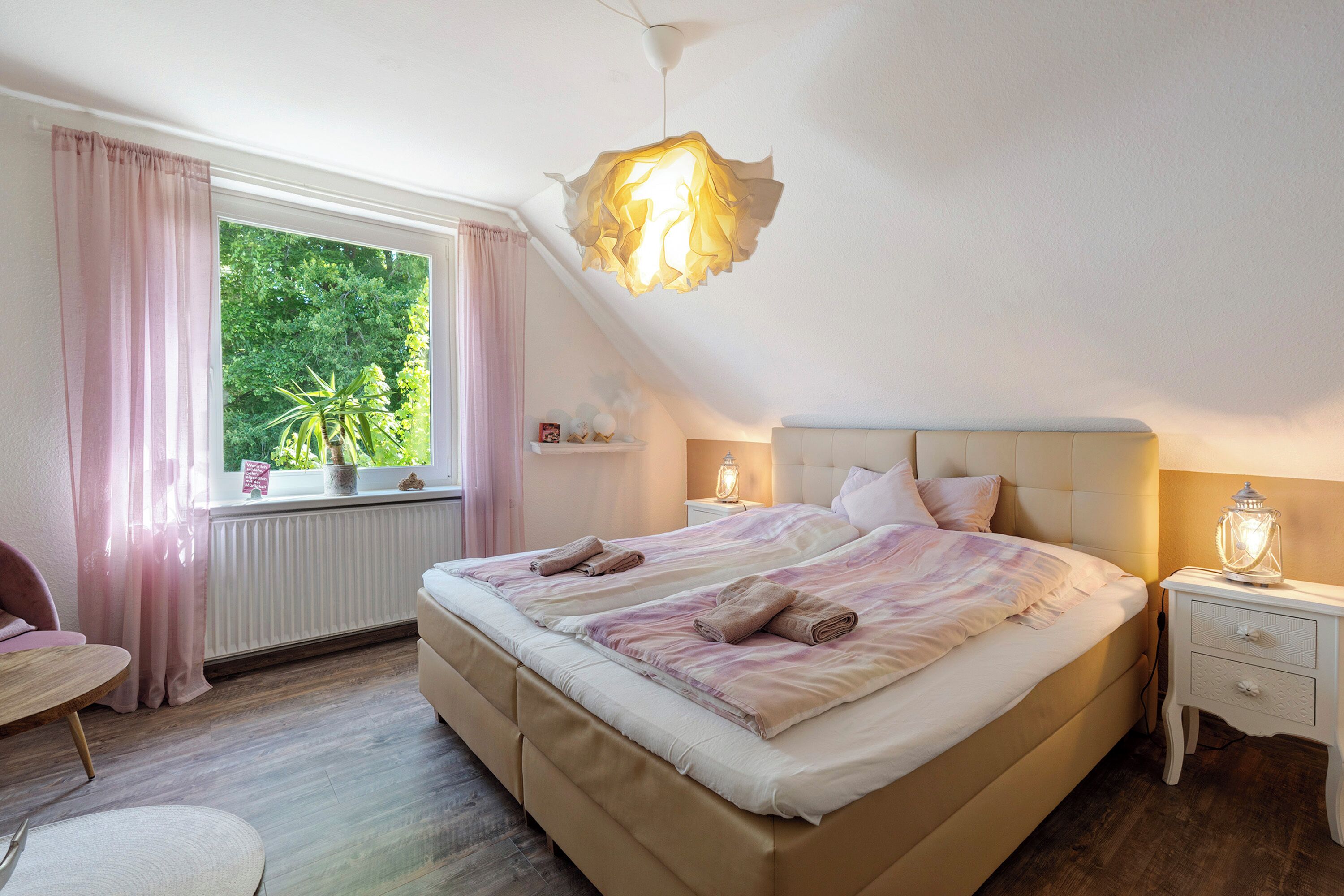 3 Schlafzimmer, Bügeleisen/Bügelbrett, kostenloses WLAN, Bettwäsche
