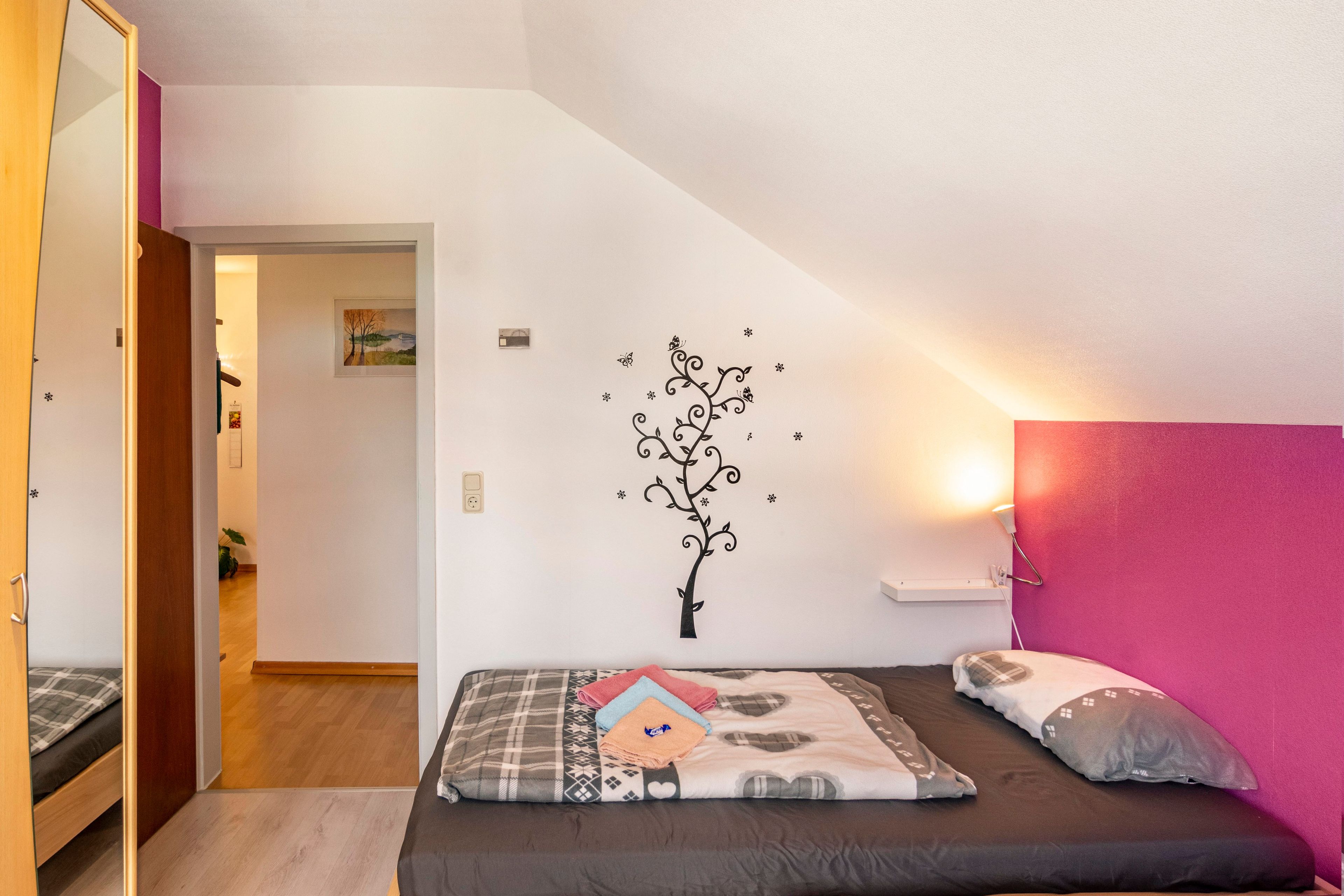 Kamer