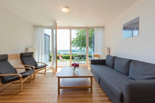 テレビ、卓球台