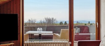 Apartment 'Abendsonne' with Mountain View, Balcony and Wi-Fi