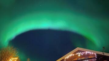 LÀgenhet - 2 sovrum - balkong - utsikt mot trÀdgÄrden | Exteriör