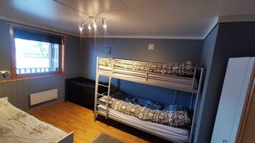 Apartment, 2 Bedrooms, Balcony, Garden View | 2 bedrooms