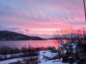 Appartement, 2 slaapkamers, balkon, uitzicht op tuin | Exterieur
