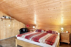 1 間睡房、免費 Wi-Fi、床單