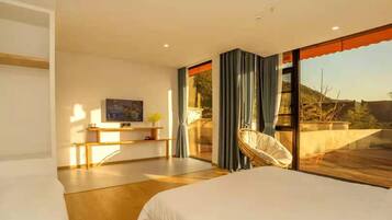 6 habitaciones y wifi gratis