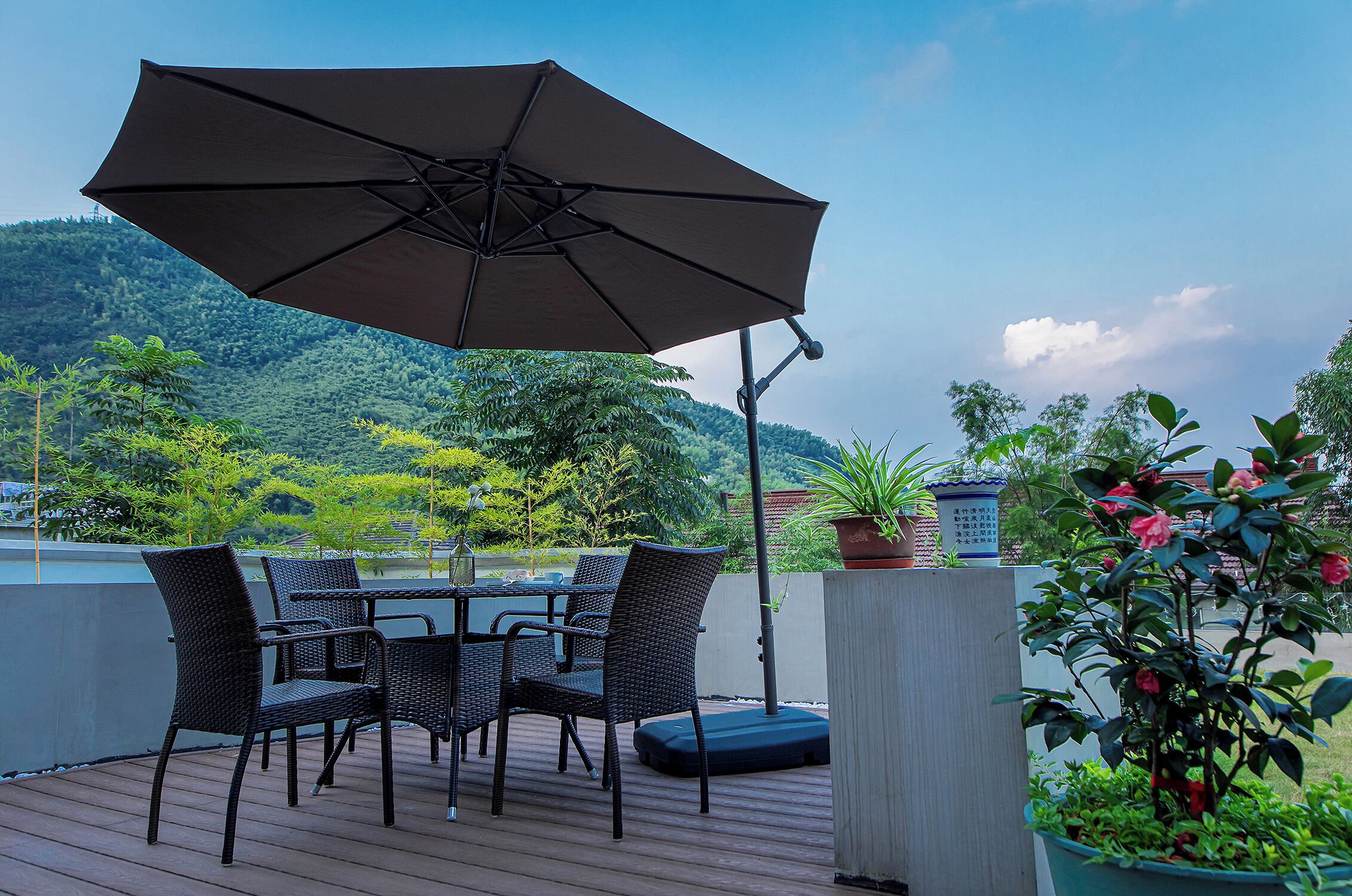 Teres/patio