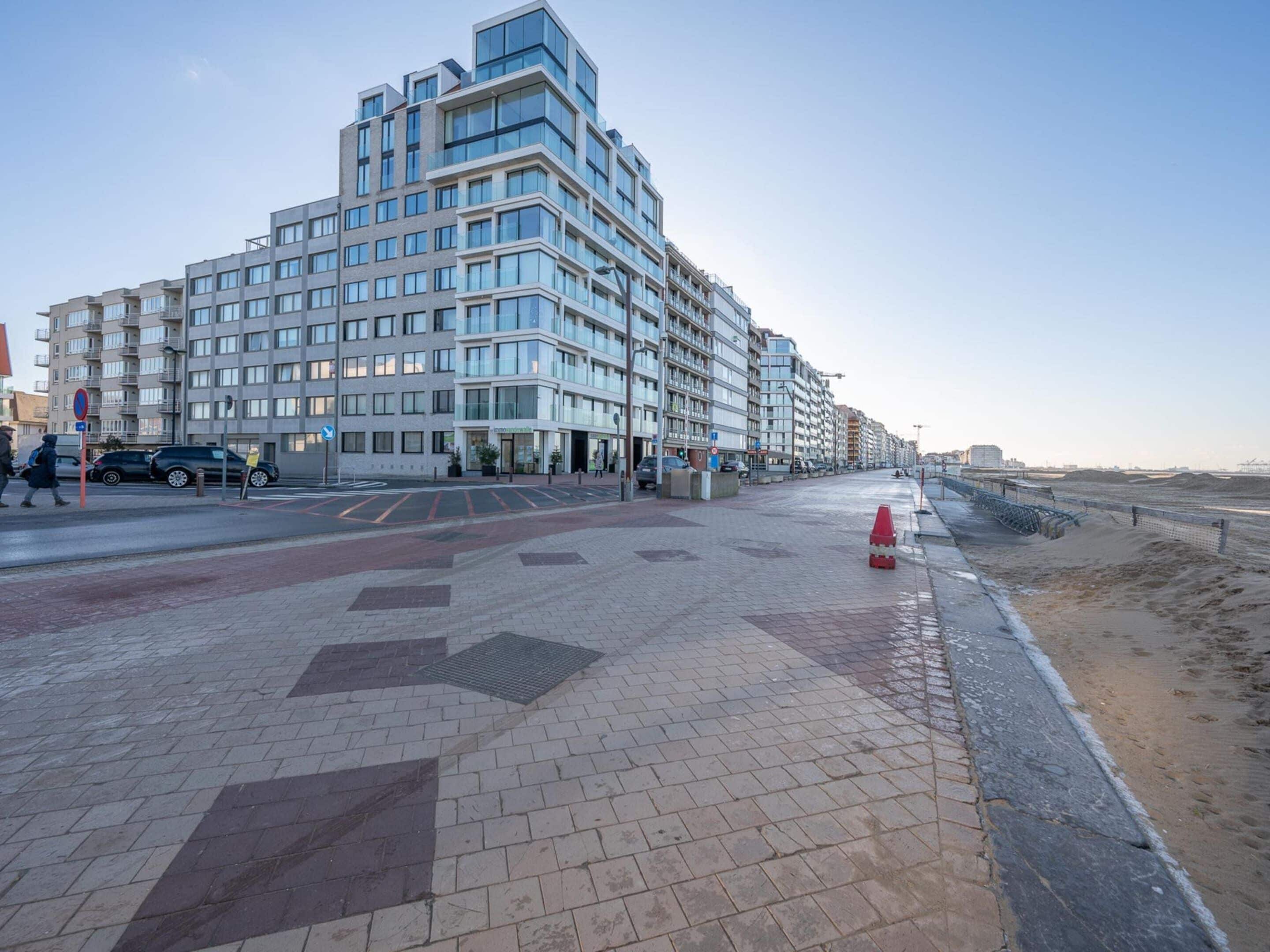 Apartment | Aussenbereich