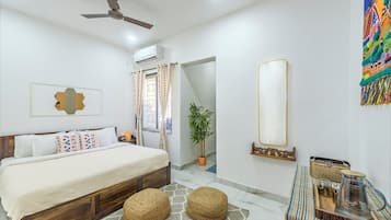 3 bedrooms