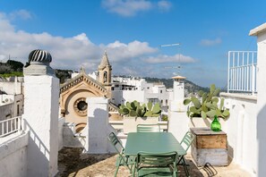 House | 1 bedroom - Terrazza Teleo by Wonderful Italy (Ostuni)