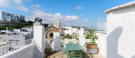 Appartement | 1 chambre