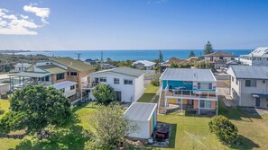 Exterior - Dilkara - Lifestyle Yamba (ANGOURIE)