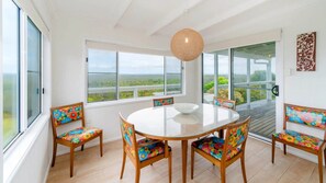 Dining - Dilkara - Lifestyle Yamba (ANGOURIE)