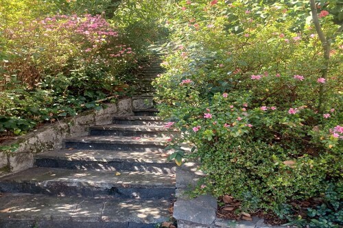 Villa à Ghiffa avec vue sur le Lac Majeur