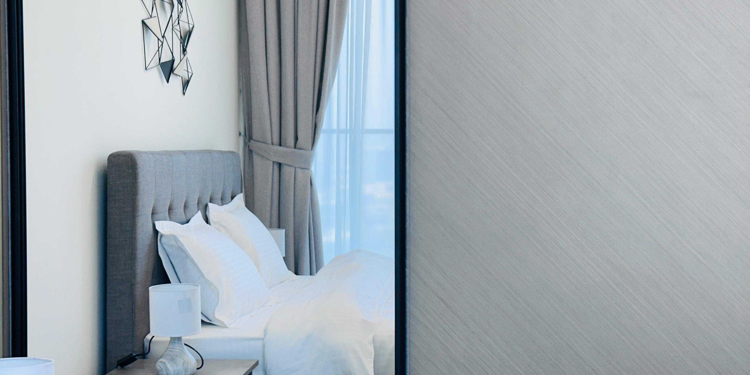 Standard Apartment, 1 Bedroom | 1 bedroom, iron/ironing board