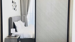 Standard Apartment, 1 Bedroom