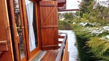 Detalle exterior