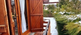 Botanical Garden Bariloche  House – 6 bedrooms, 4 bathrooms