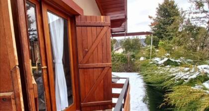 Maison Jardin Botanique Bariloche â 6 chambres, 4 salles de bain