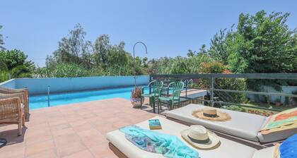 Holiday Home Villa Moral