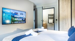 3 bedrooms