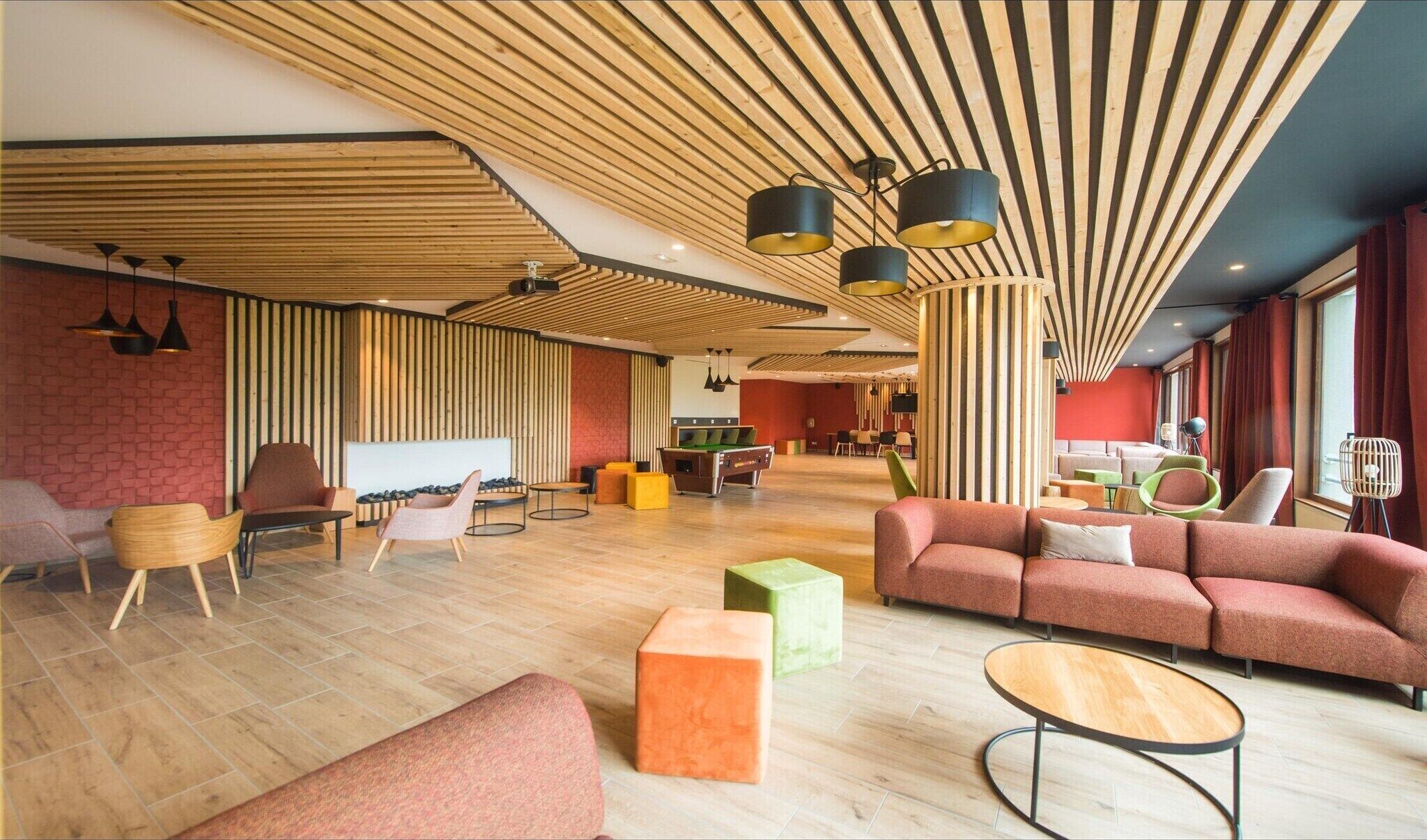 Interieur