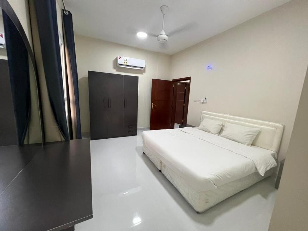 Economy Apartment, 2 Bedrooms | 2 bedrooms, free WiFi