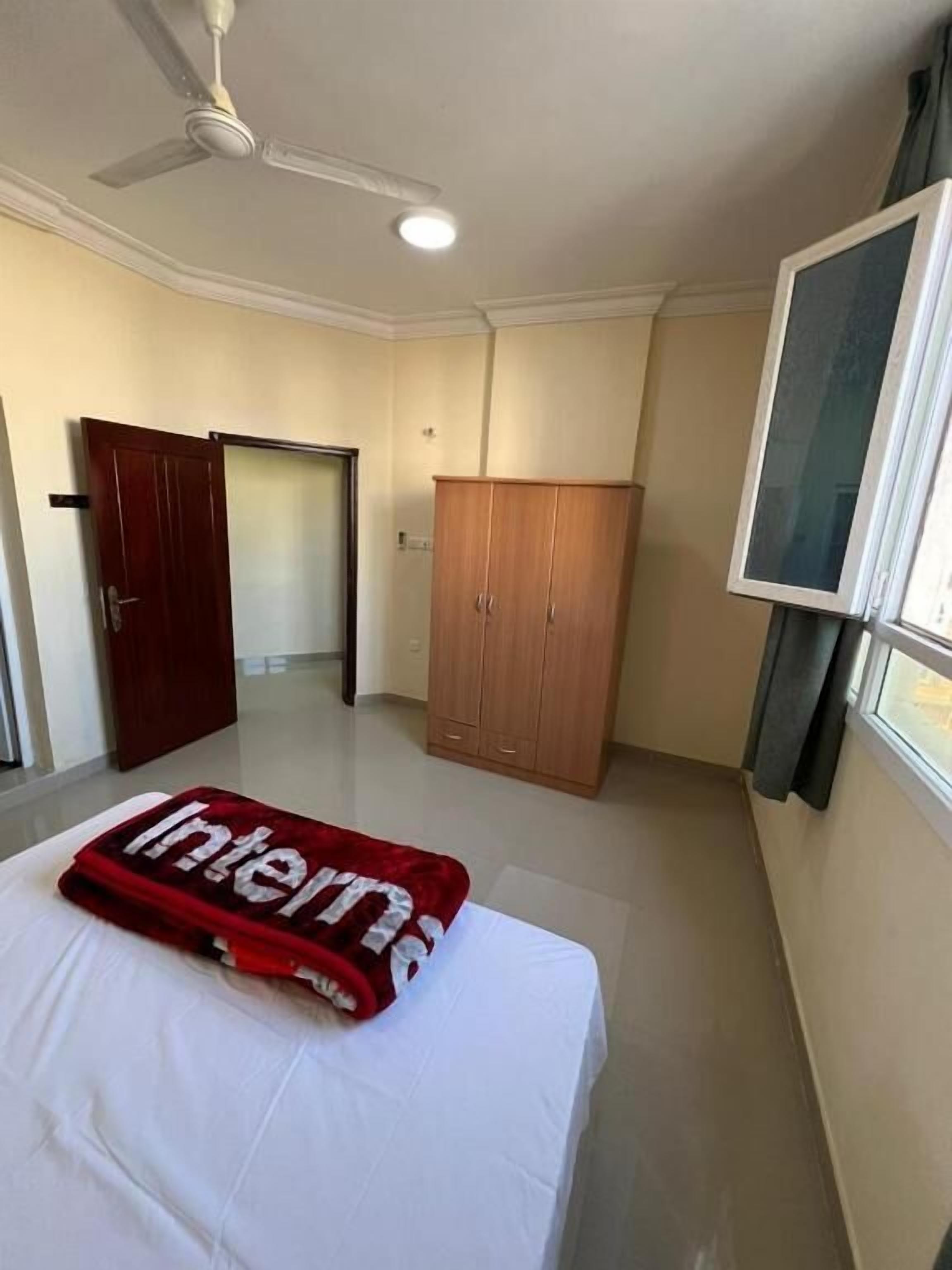 2 عدّة غرف نوم وواي فاي مجانًا