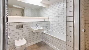 Apartamento | 2 dormitorios