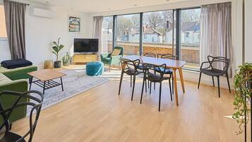 Apartamento | 2 dormitorios