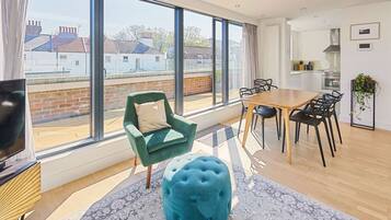 Apartamento | 2 dormitorios