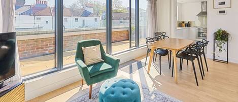 2 bedrooms