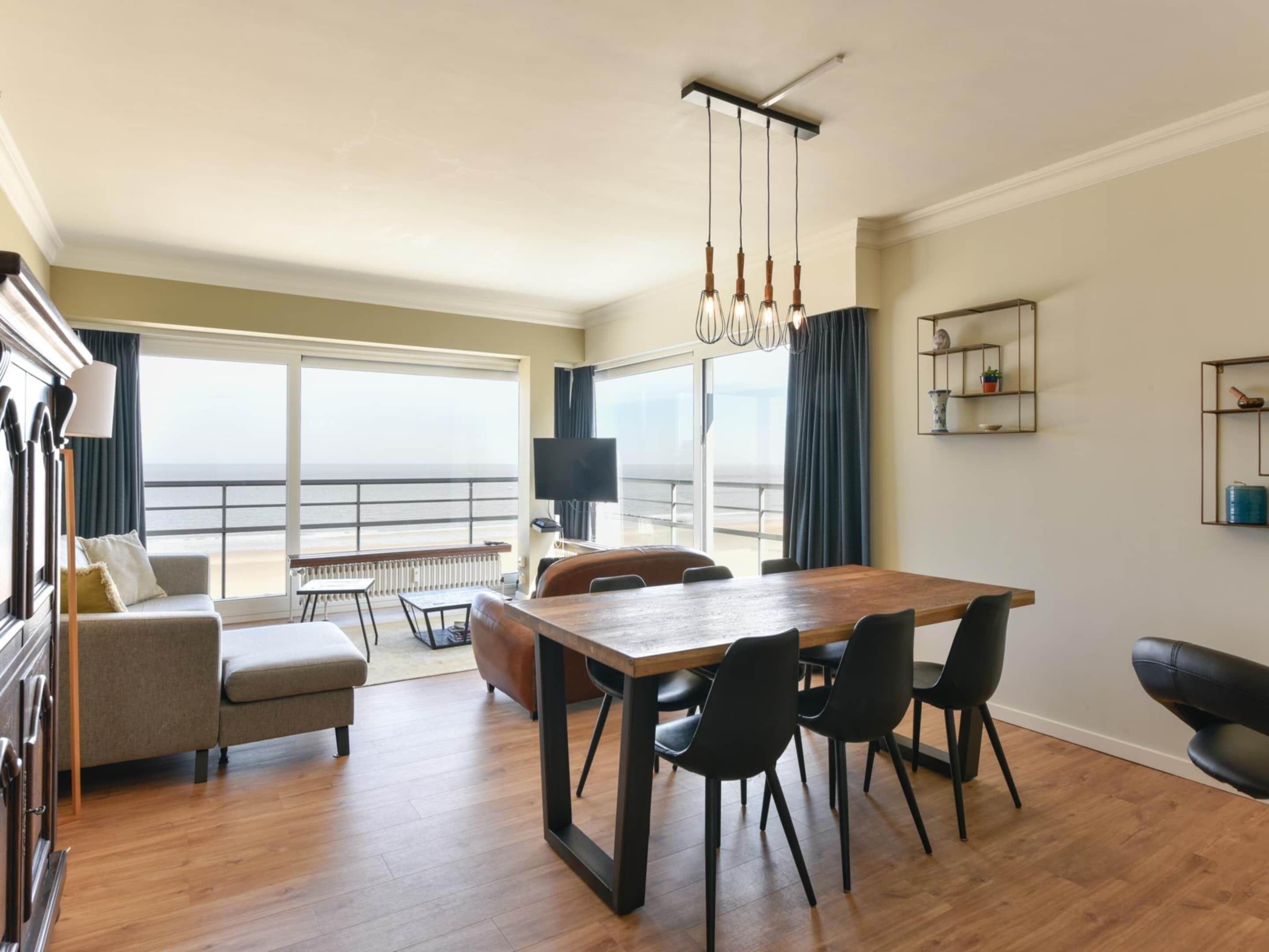 Apartment | Innenbereich