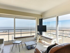 Departamento | Sala de estar