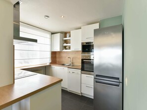 Appartement | Privékeuken