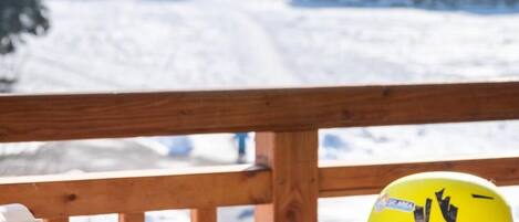 Patio / Balcony