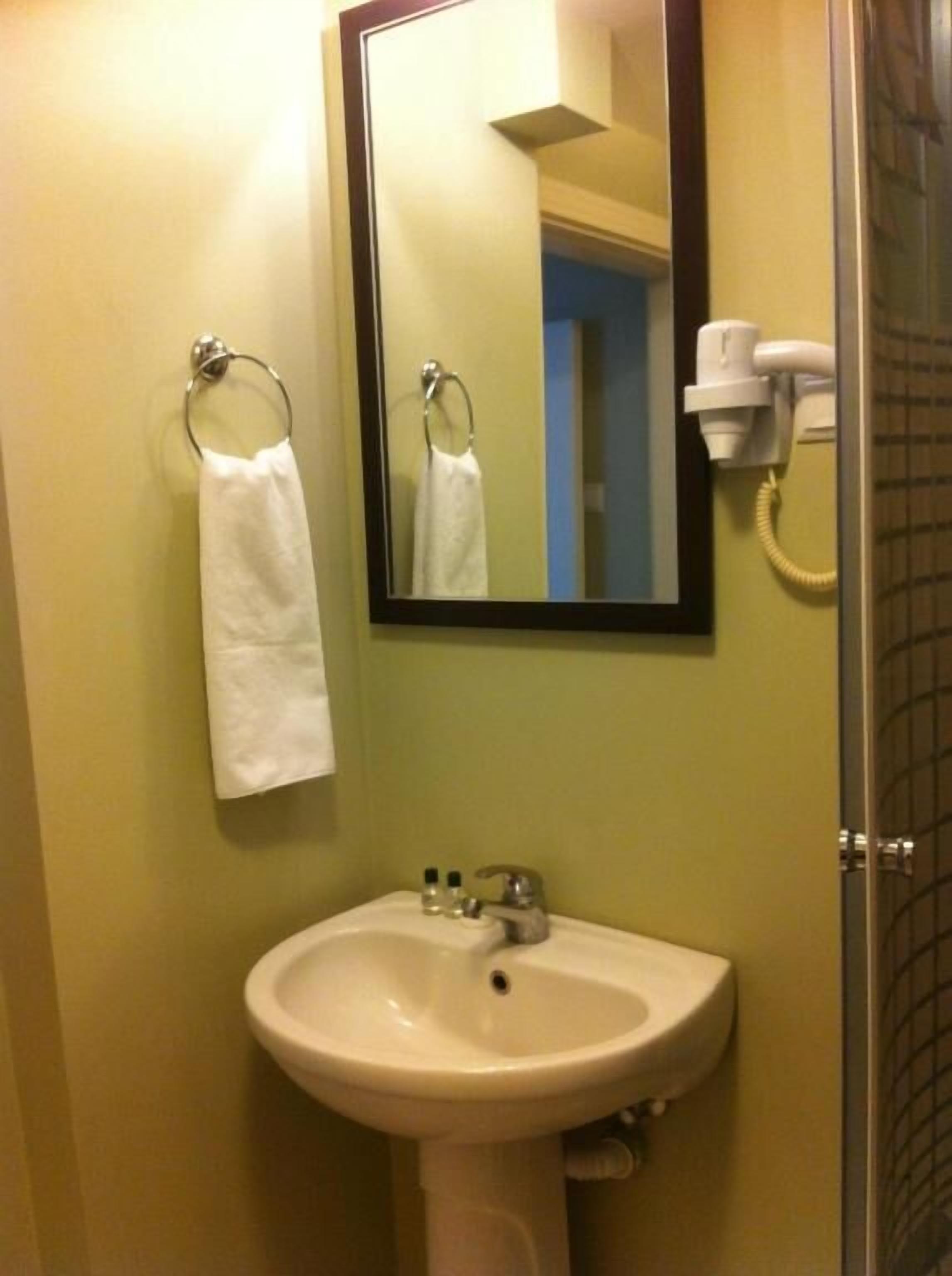 Foto - First Apart Residence