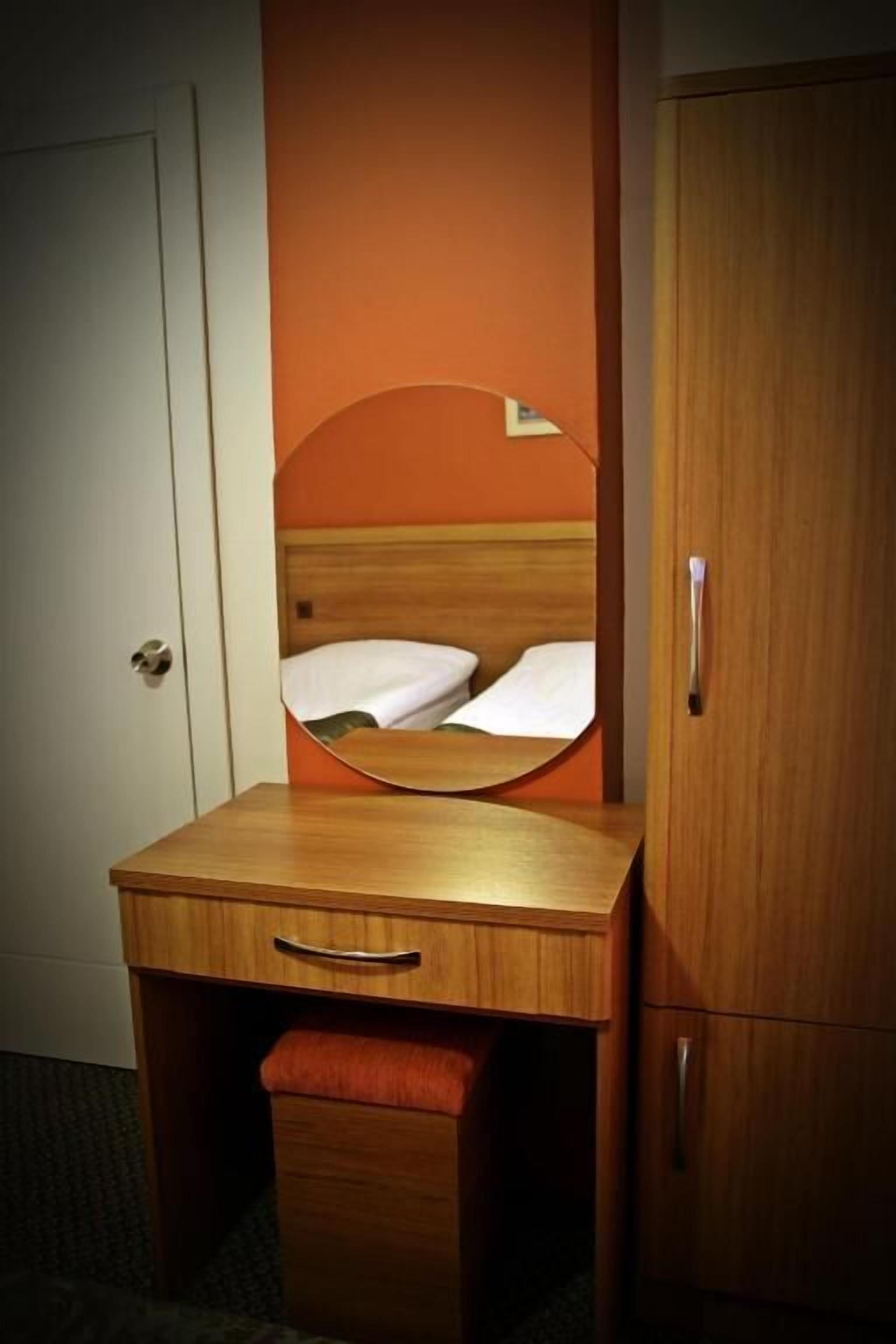 Foto - First Apart Residence
