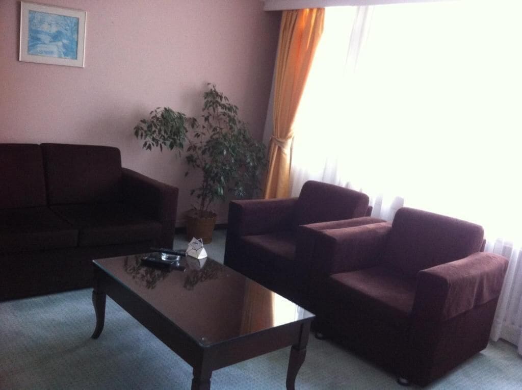 Foto - First Apart Residence