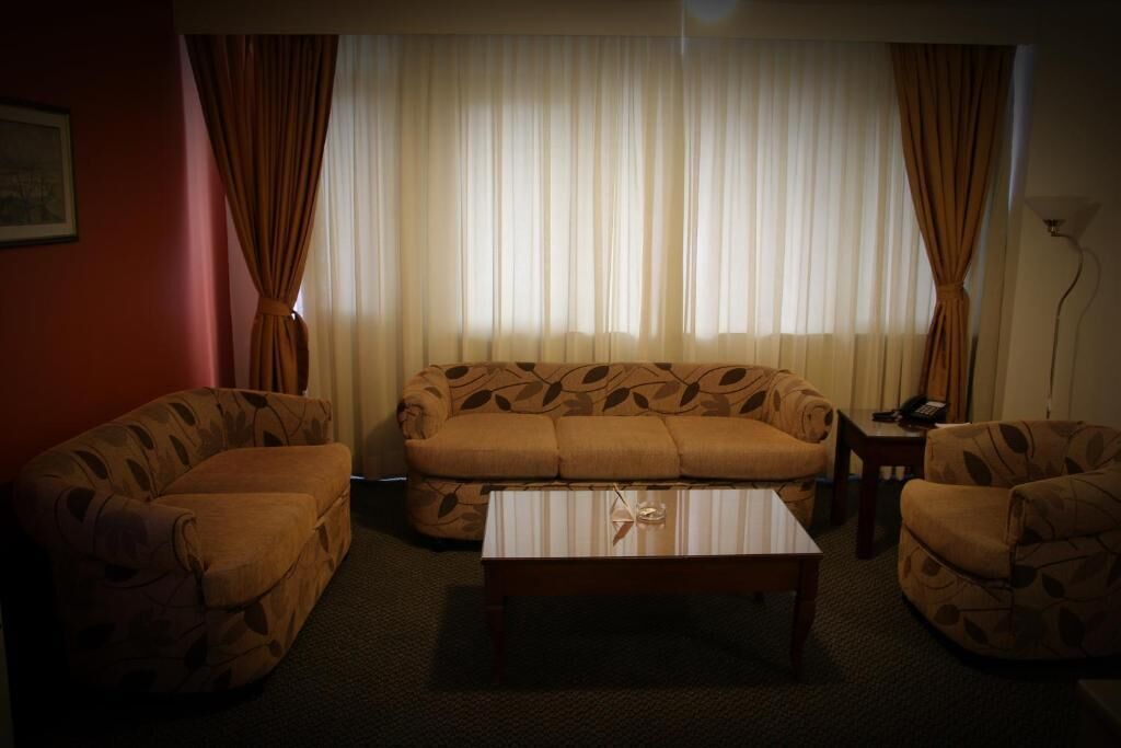 Foto - First Apart Residence