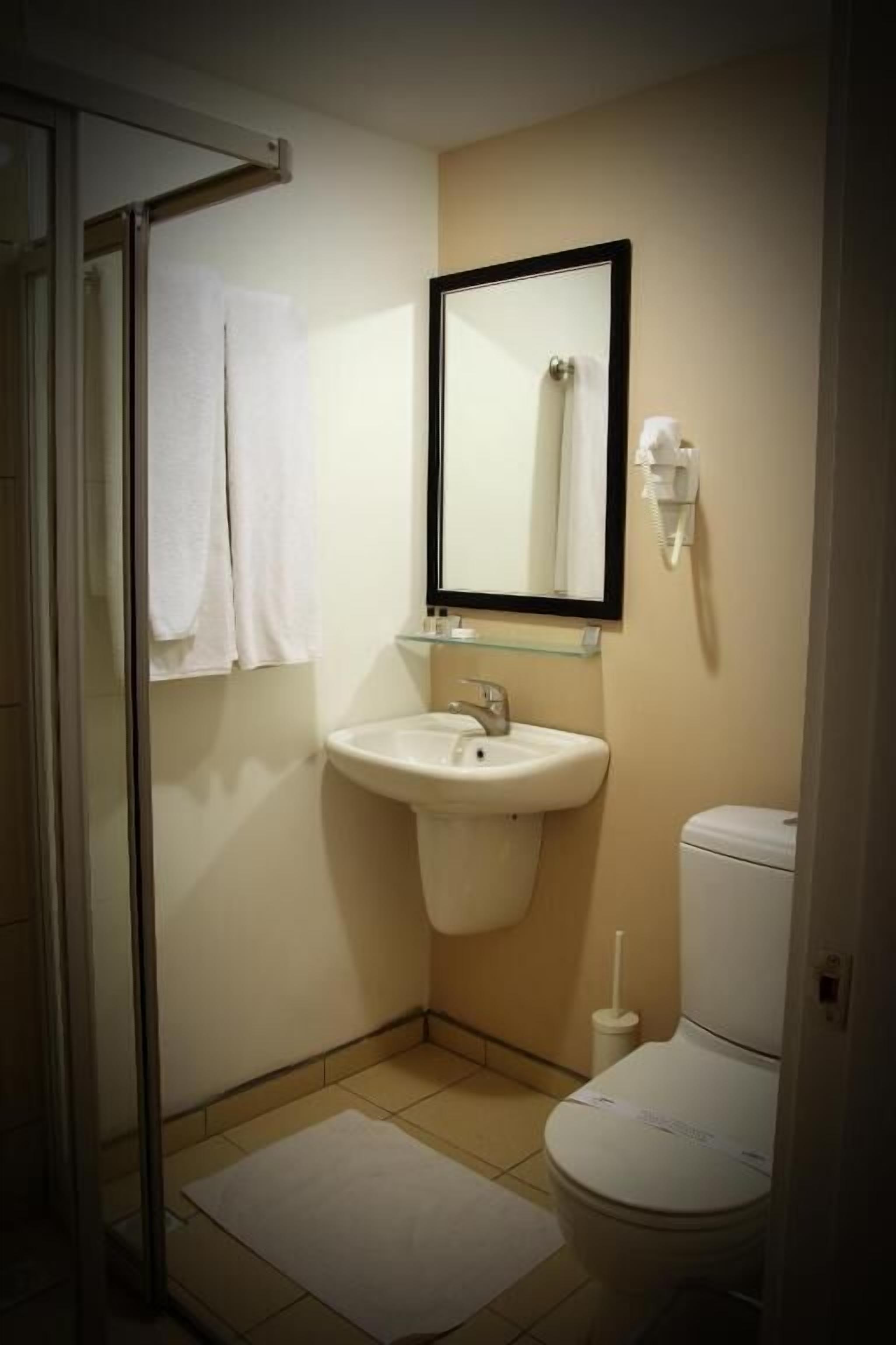 Foto - First Apart Residence