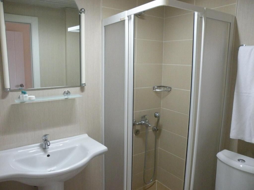 Foto - First Apart Residence