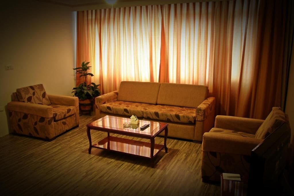 Foto - First Apart Residence