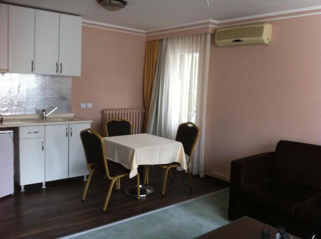 Foto - First Apart Residence