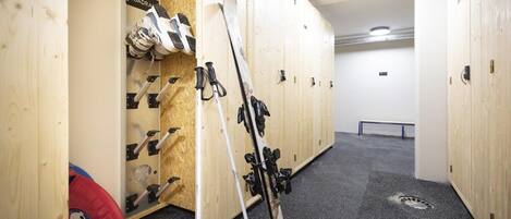 Centre dâentraĂźnement physique